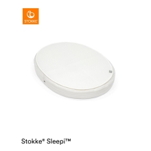 STOKKE Sleepi Mini Ochrana matrace V3 White